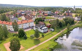 Hotell Strandvillan B&B